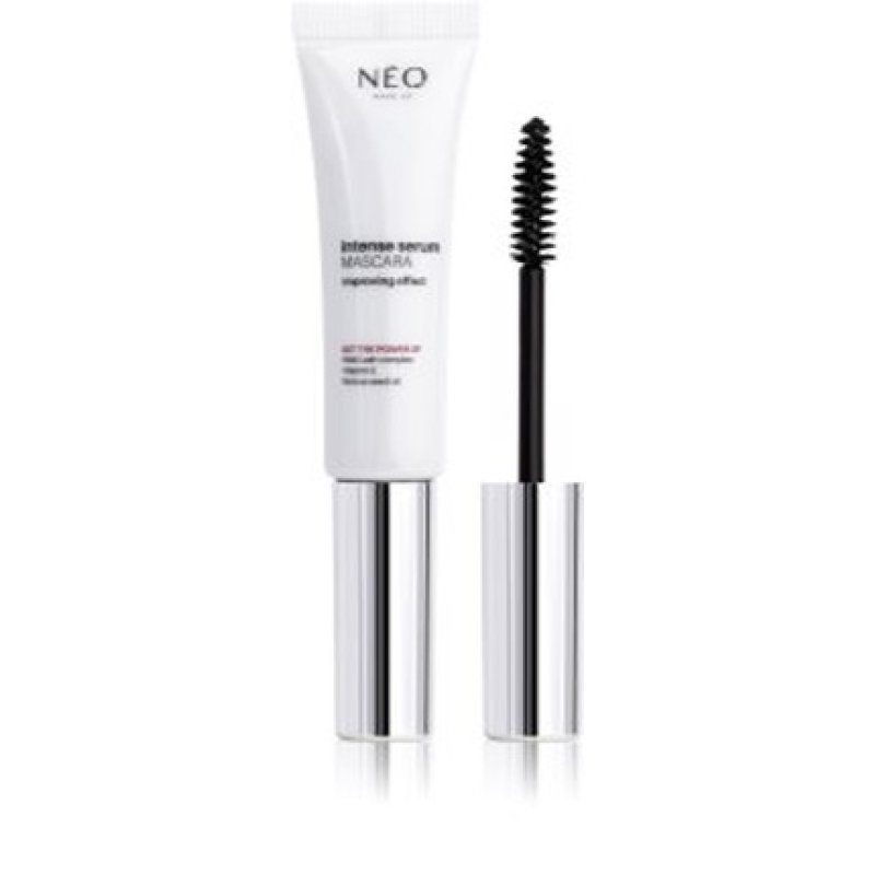 Svr Intense Serum Mascara - 9 Ml