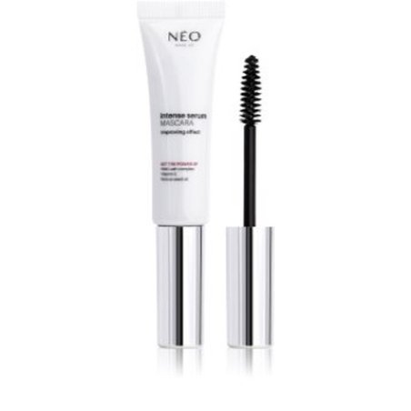 Svr Intense Serum Mascara - 9 Ml