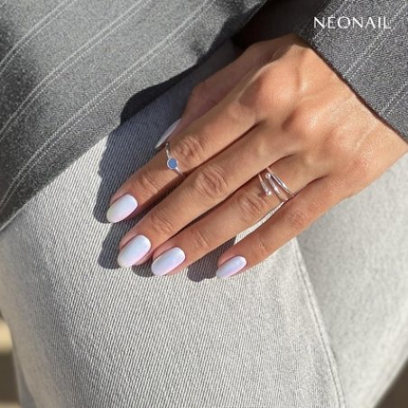 Neonail Liquid Nail Powder Chameleon 04 - Chrome Nail