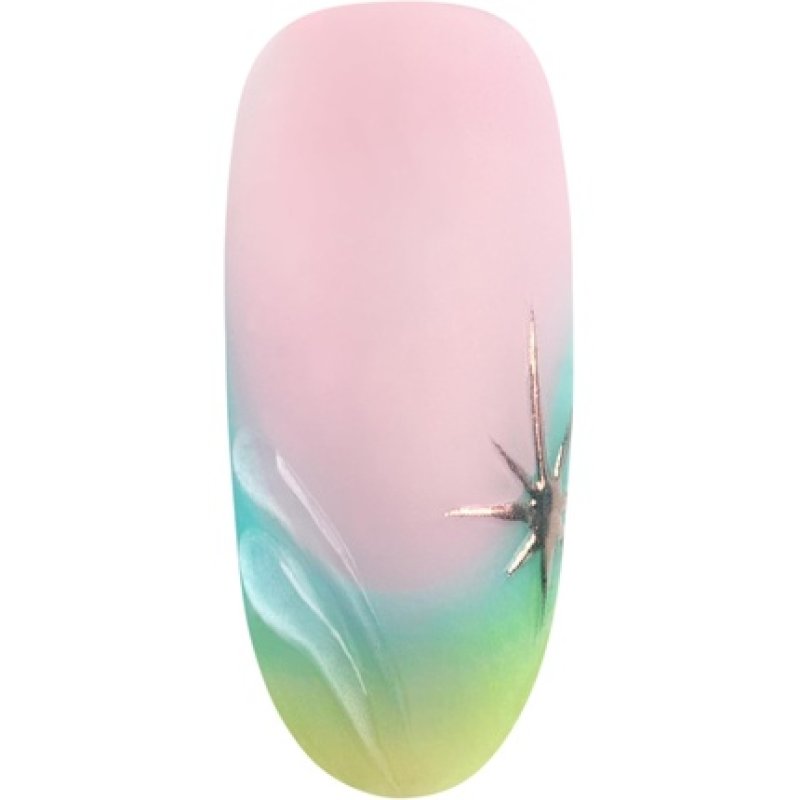 Neonail French Manicure Brush - Nail Art Brush