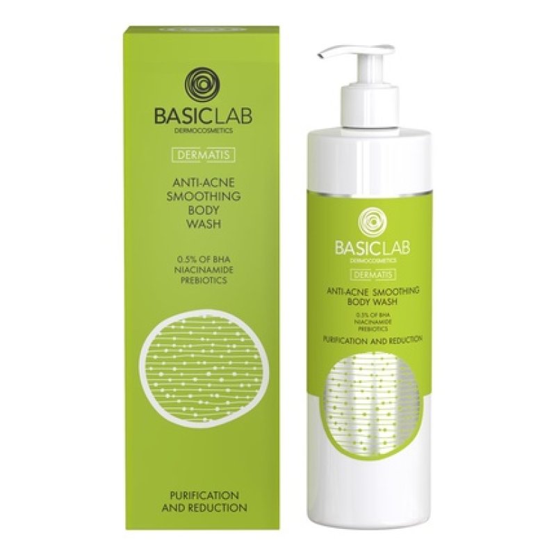 BasicLab Dermocosmetics