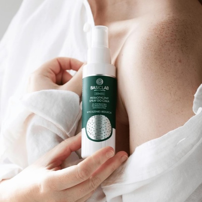 BasicLab Dermocosmetics