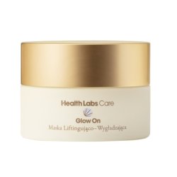 Healthlabs Glow On Lifting And Smoothing Mask 50ml