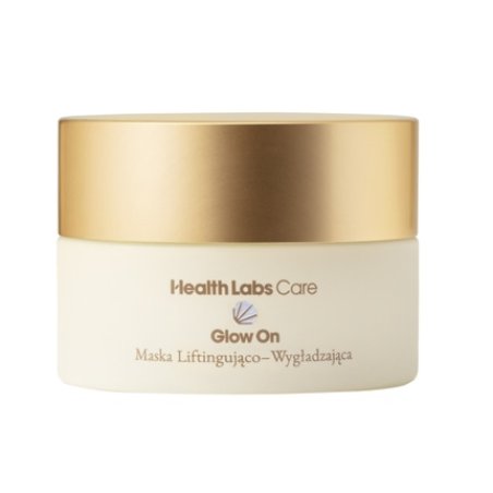 Healthlabs Glow On Lifting And Smoothing Mask 50ml