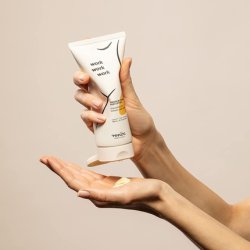 Resibo Work Work Work Firming Body Lotion 200ml