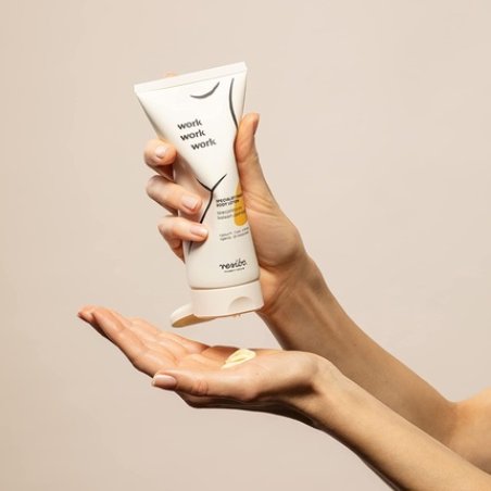 Resibo Work Work Work Firming Body Lotion 200ml