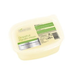 Grapefruit Paraffin Mask 400g