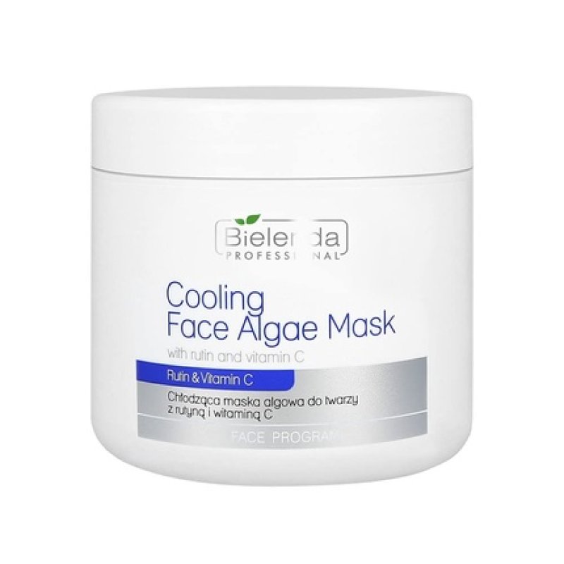 BIELENDA Face Mask Peeling and Cleansing 190g