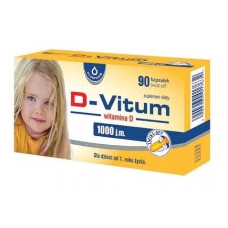 Sunrise Health Vitamin D3 1000 Iu - 90 Capsules For Immune And Bone Strength Enhancement