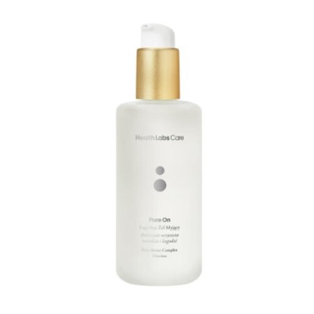 Pure On Agodny Cleansing Gel 200ml