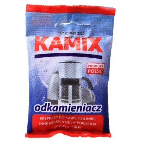 Kamix Limescale Remover - 30g