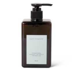 Saint Eternite Strengthening Shampoo 280ml for Weakened Hair