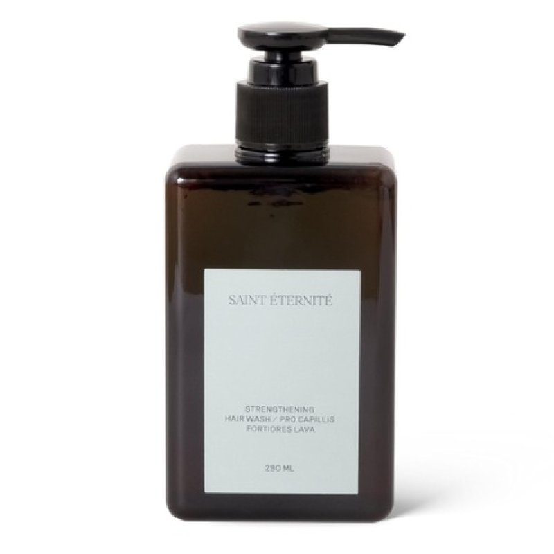 Saint Eternite Strengthening Shampoo 280ml for Weakened Hair