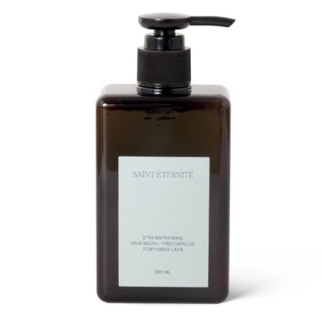 Saint Eternite Strengthening Shampoo 280ml for Weakened Hair