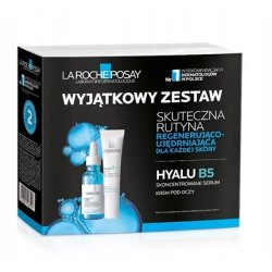 La Roche Posay Hyalu B5 Skin Care Gift Set