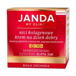 Nici Collagen Day Cream 70 50ml Janda