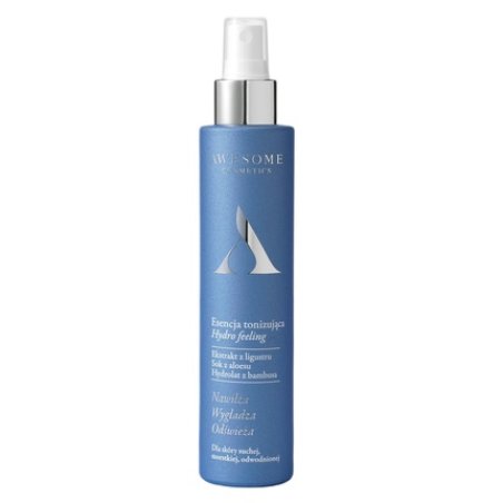 Awesome Cosmetics Hydro Feeling Toning Essence 100ml
