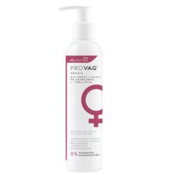Provag Specialized Emulsion for Intimate Hygiene 150ml