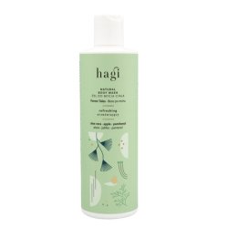 Hagi Boso After Moss Body Wash Gel 300ml