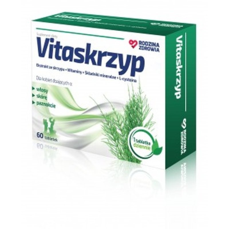 Vitablend Complete Family Multivitamin Supplement - 60 Tablets