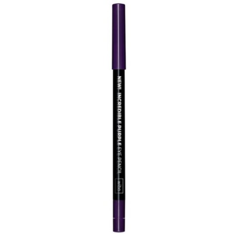 Incredible Eye Pencil Eyeliner 0.5g Wibo