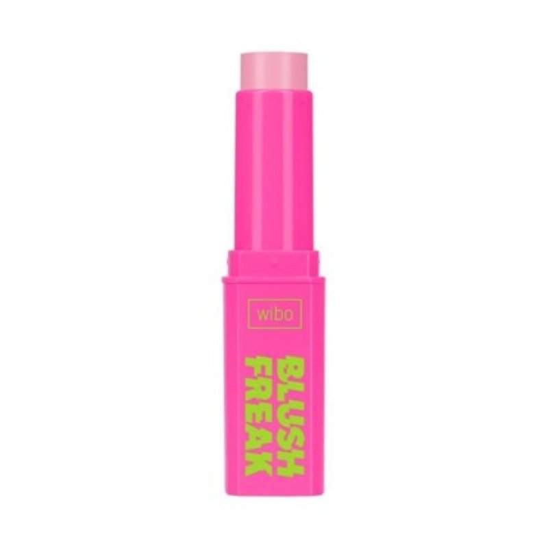 Wibo Blush Freak Rose in Stick 02 6g