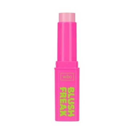 Wibo Blush Freak Rose in Stick 02 6g