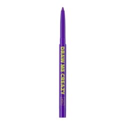 Wibo Draw Me Crazy Eye Pencil 03 Mad Skilzz - Perfect For Bold Eye Looks
