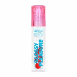 Wibo Glossy Pleasure Lip Gloss 02 4g
