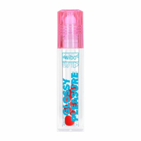 Wibo Glossy Pleasure Lip Gloss 02 4g