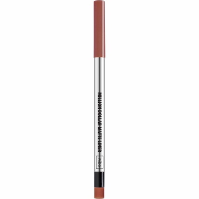 Wibo Million Dollar Matte Liner Lip Pencil 11 0.7g