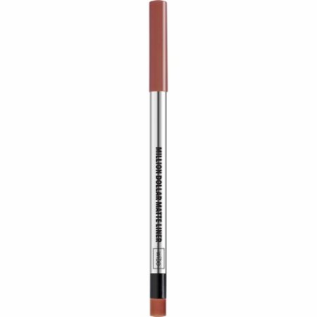Wibo Million Dollar Matte Liner Lip Pencil 11 0.7g