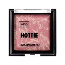 Wibo Wibohottie Baked Blusher 03 4g