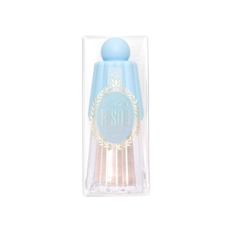 Lovely Bisou Jelly Cooling Lipgloss Lip Gloss No. 2 3.5g