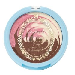 Lovely Mademoiselle Highlighting Bronzer - 6g