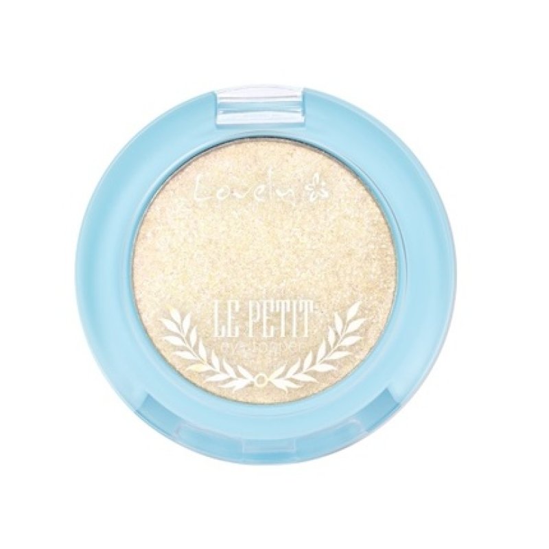 Lovely Le Petit Eye Topper Eyeshadow No. 2 0.5g