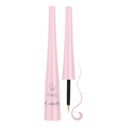 Lovely Candy Eyeliner In Pink, 0.8g