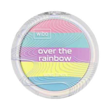 Wibo Over The Rainbow Water Liner Eyeliner - 6g