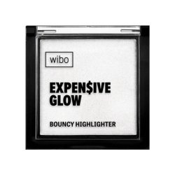 Wibo Expensive Glow Bouncy Highlighter - 4.5g