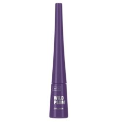 Wibo Wild Plum Liquid Eyeliner - 3.5 G