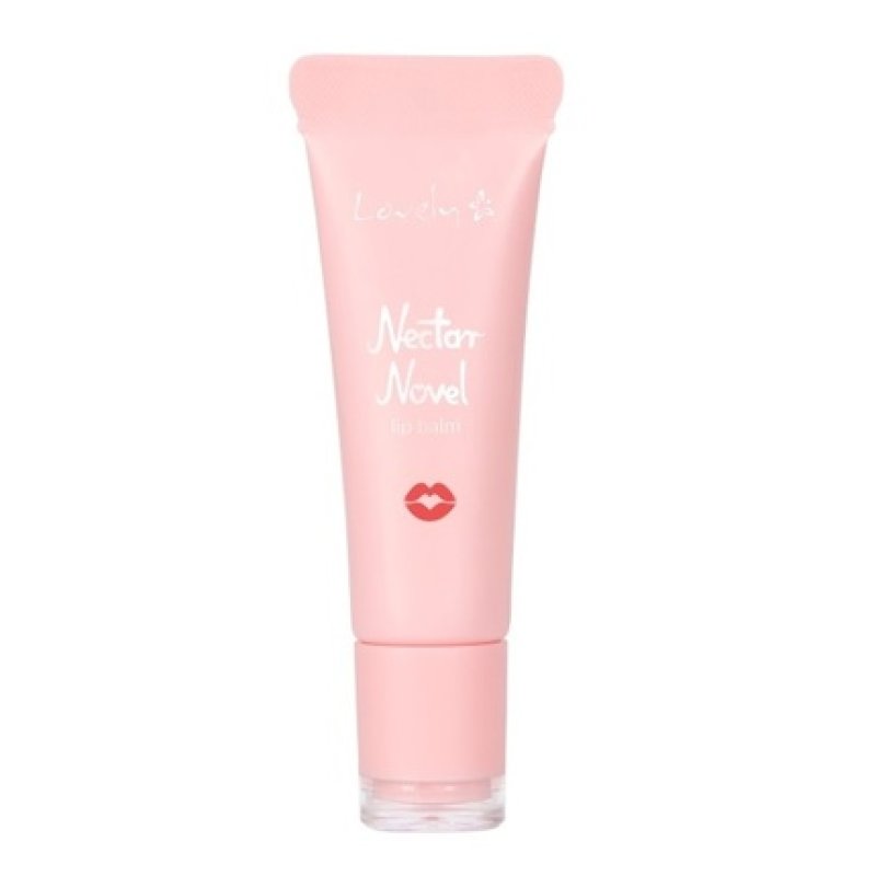 Lovely Nectar Novel Lip Balm - 10g