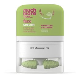 HISKIN MUCHE MORE VITAMIN C SOY SERUM 40ML