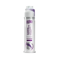 HISKIN DENTAL TOOTHPASTE SM TUBE PURPLE 100ML