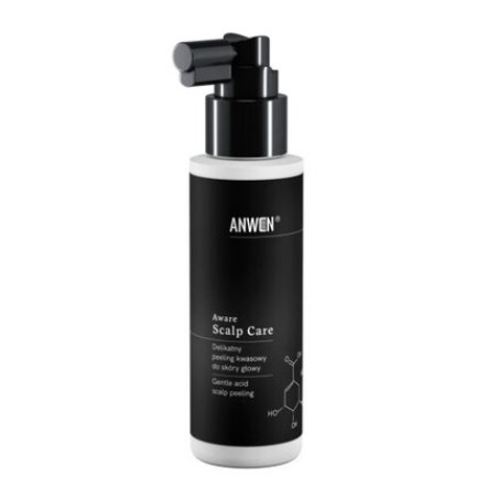 Aware Scalp Care Gentle Acidic Scalp Exfoliator 100ml