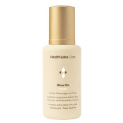 Glow On Exfoliating Body Serum 100ml