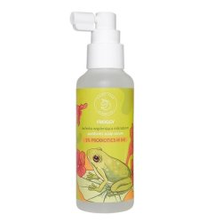 Hairy Tale Froggy Microbiome Support Lotion 1 Probiotics Iii H 120ml