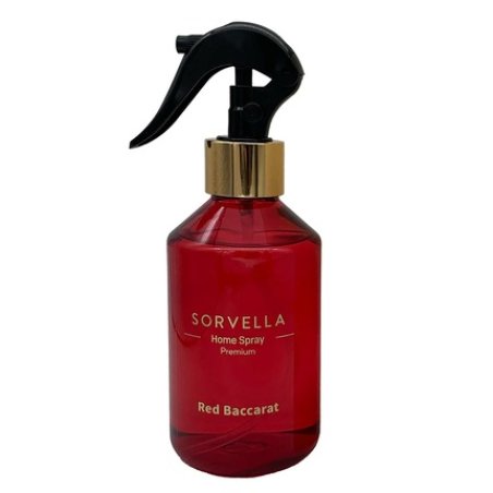 Sorvella Home Spray Room Spray Red Baccarat 250ml