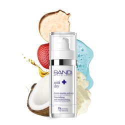 Bandi Eye Mask for Intensive Hydration Moisturizing