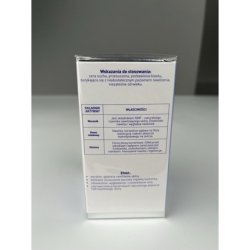 Bandi Facial Scrub for Dry Skin Moisturizing Gentle