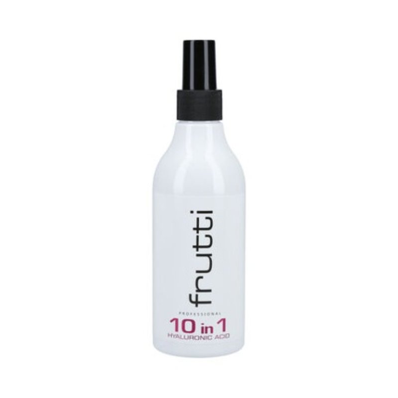 Frutti Professional 10-in-1 Hyaluronic Acid Conditioner 240ml